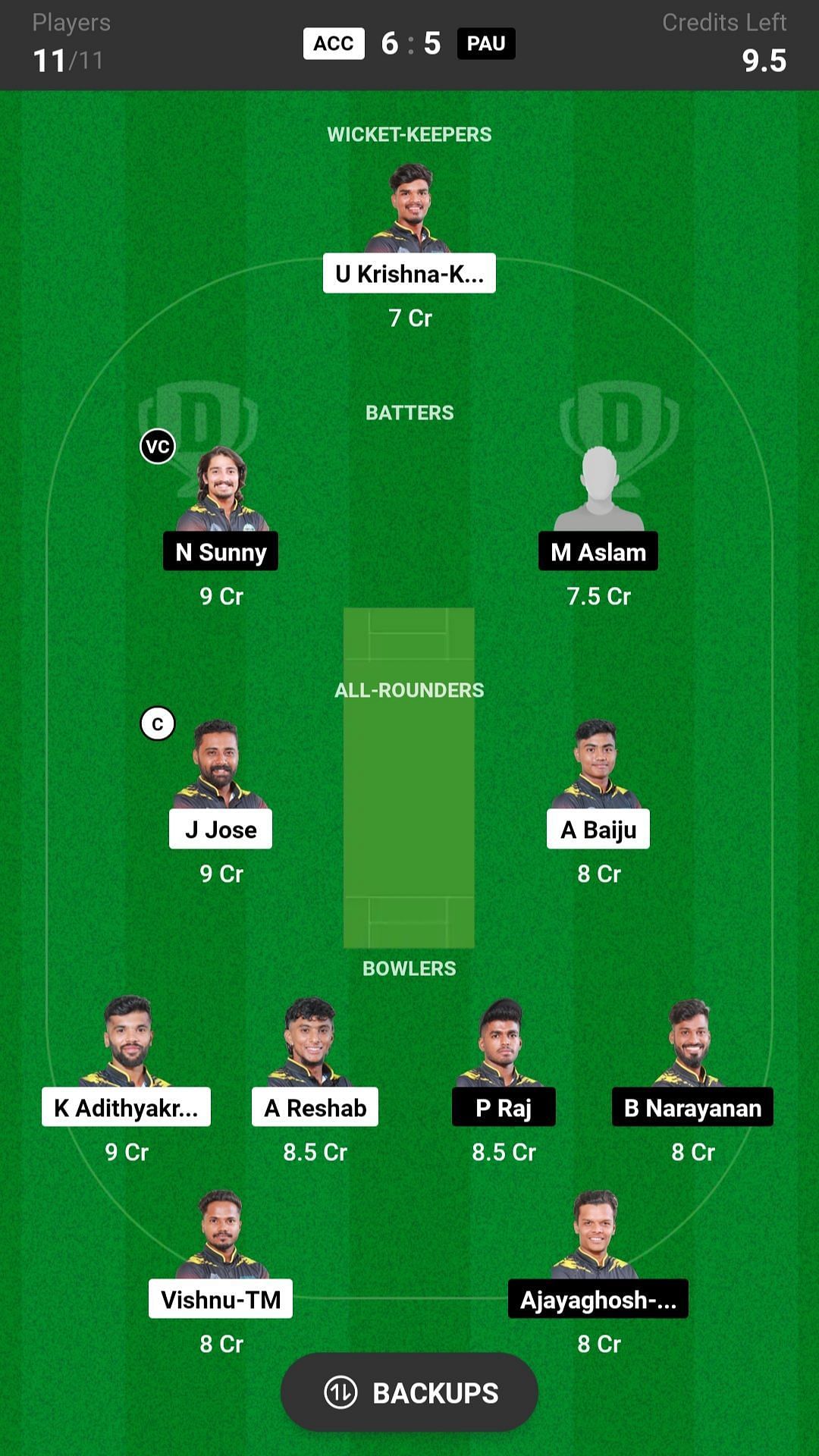 Fantasy suggestion #2